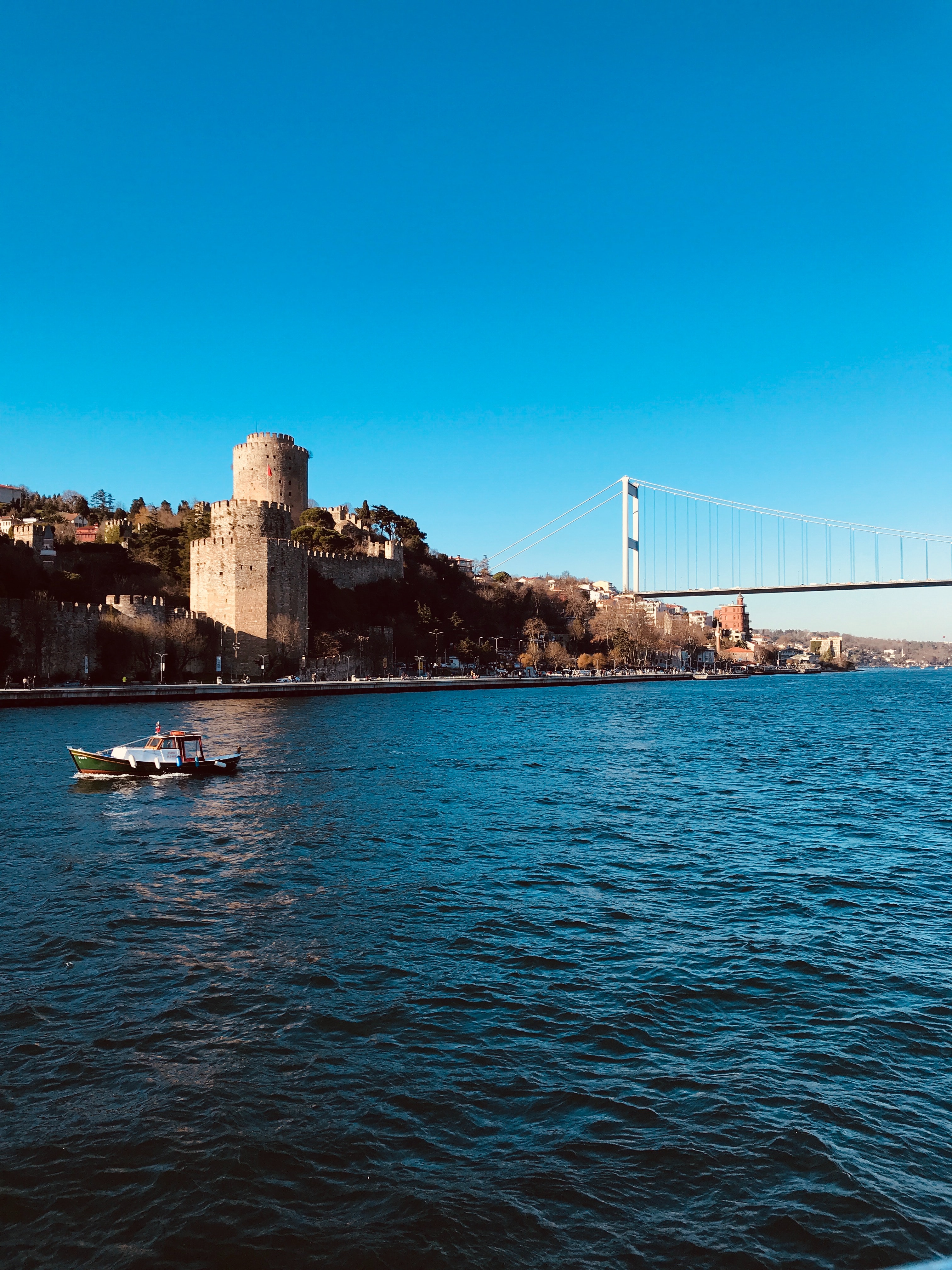 Dévoiler la Tapisserie Historique d'Istanbul : Votre Guide du Museum Pass
