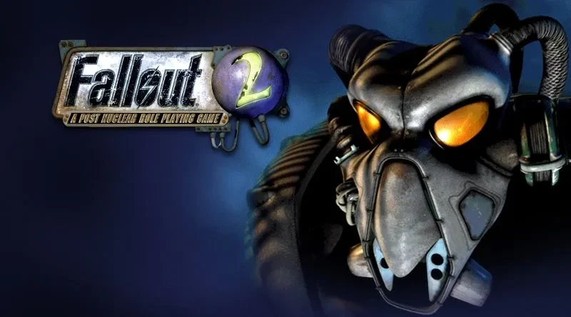 Pour ceux qui souhaitent plonger au-del  de la série : L'histoire complète de Fallout 2