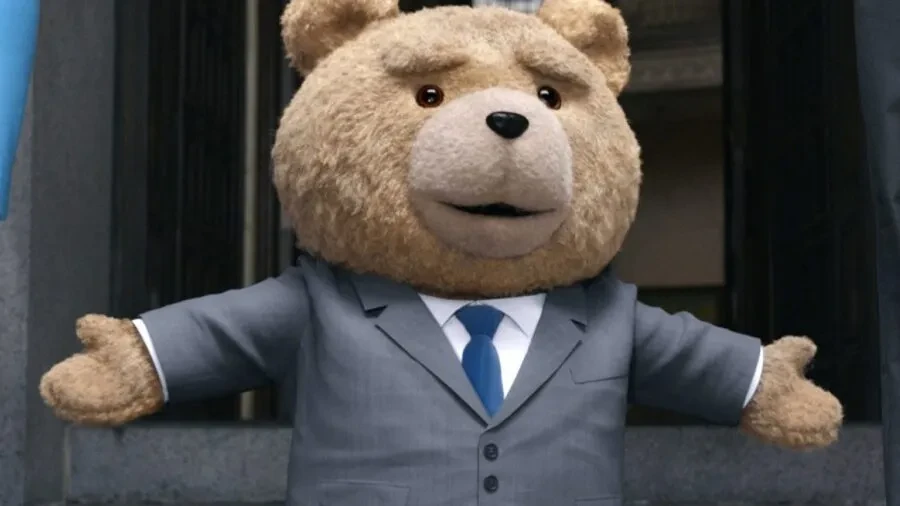 La Série 'Ted' Signée Seth MacFarlane Renouvelée pour une Saison 2