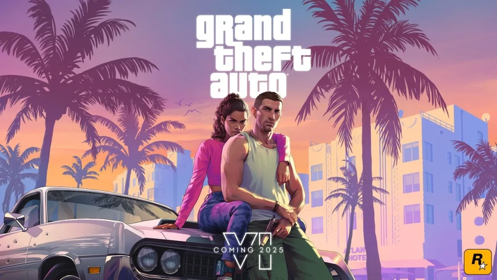 GTA 6 Date de Sortie Enfin Annoncée: Tous les Détails au Sujet