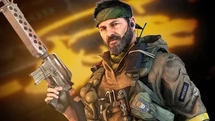 Découvrez le premier teaser de Call of Duty Black Ops 6 avant l'heure