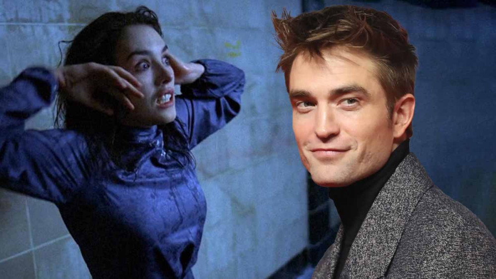 Robert Pattinson et le Réalisateur de "Smile" Préparent le Remake du Film Culte "Possession"