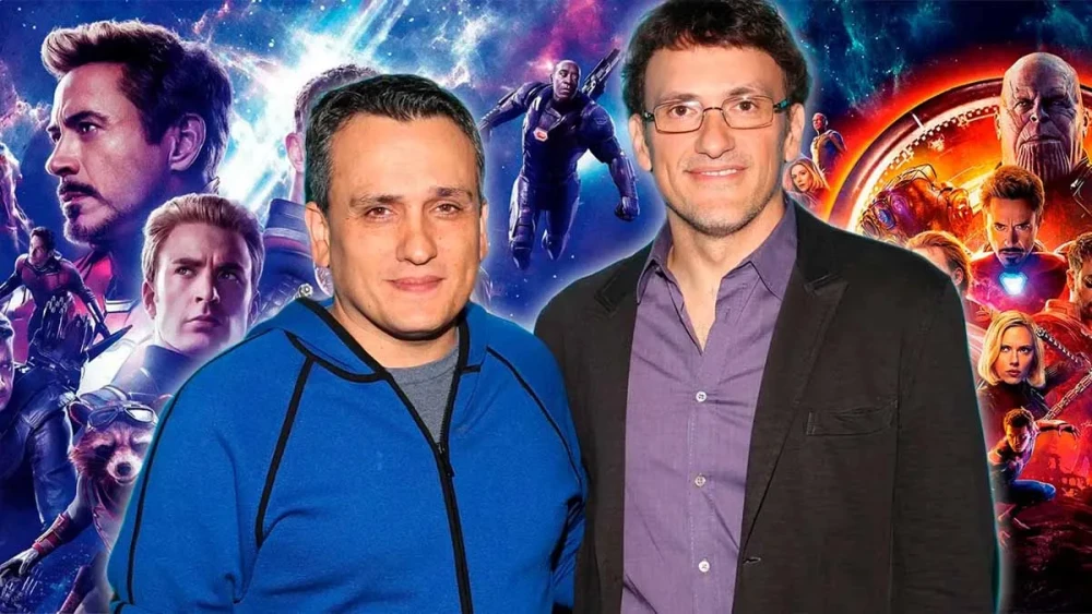 Les Frères Russo Attribuent les Problèmes de Marvel   la 'Fracture Générationnelle'