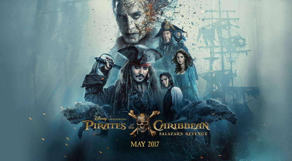 Johnny Depp a refusé de combattre une femme : "Pirates des Caraïbes 5" a été modifié 