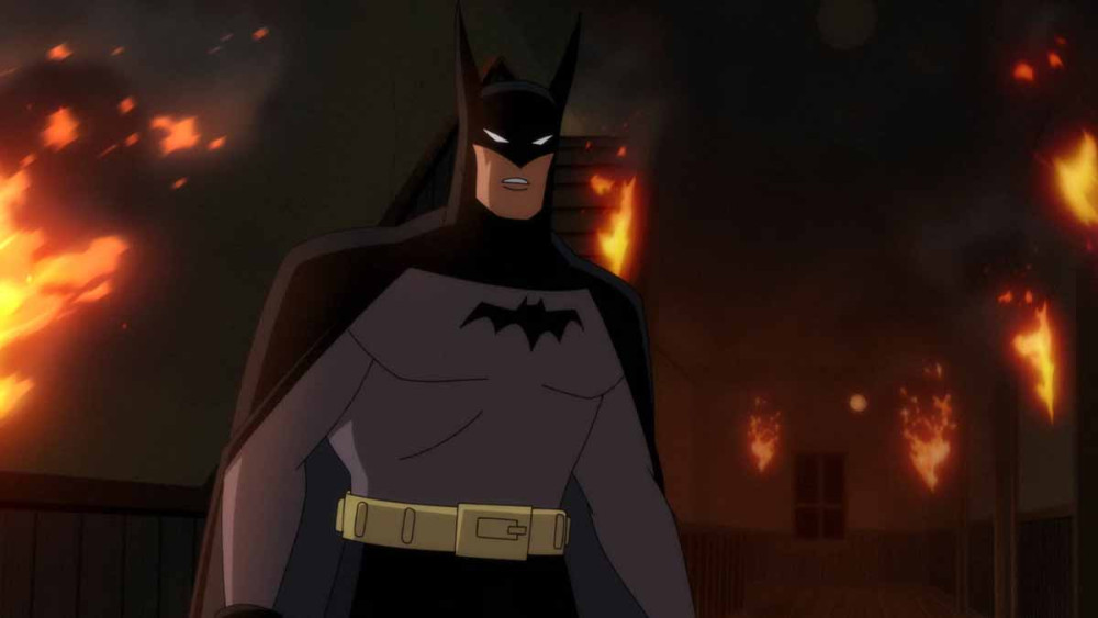 Premières images de "Batman: Caped Crusader" : Le casting vocal de la nouvelle série animée dévo