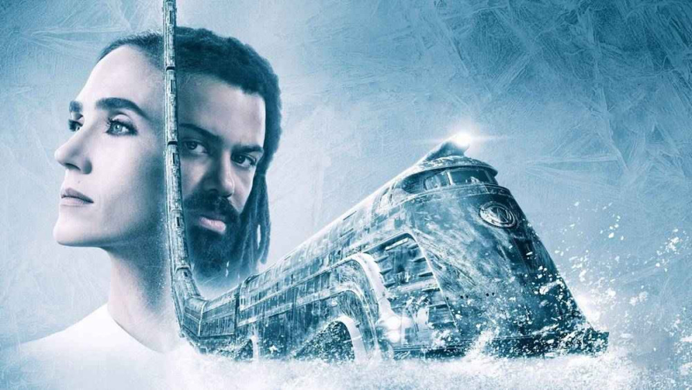 "Snowpiercer" tire sa révérence : La saison 4 sera la dernière de la série dystopique