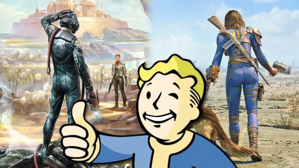 Quand Sortira le Prochain Jeu Fallout ? Les Dernières Nouvelles de Bethesda