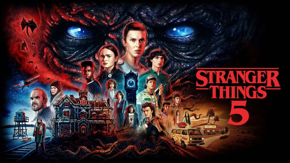 Le créateur de "Stranger Things" annonce une nouvelle saison, mais il faudra patienter
