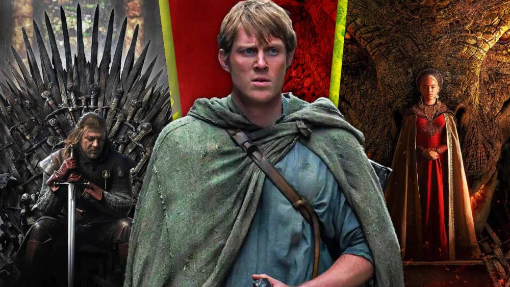 Premier Aperçu de "The Hedge Knight", la Prochaine Série de "Game of Thrones"