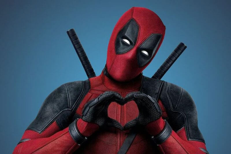 Nouvelle Manette Xbox Inspirée des Fesses de Deadpool Dévoilée