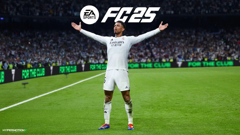 Le Trailer de FC 25 est Sorti!