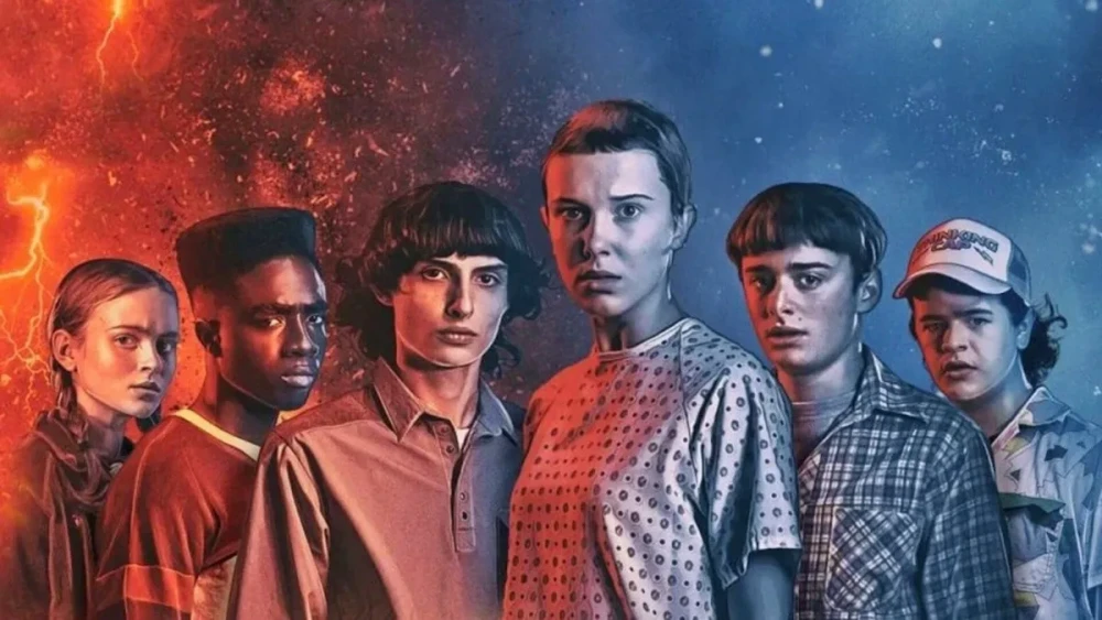 Nouvelle série d'horreur des créateurs de "Stranger Things" : "Something Very Bad Is Going to Happ