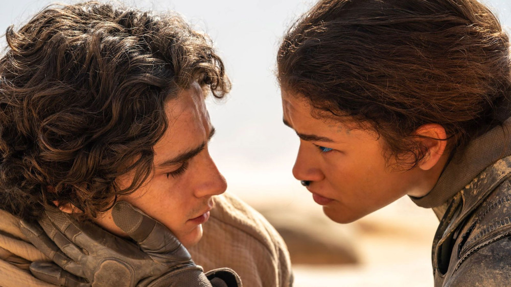 Date de Sortie et Nouveau Trailer pour "Dune: Prophecy"