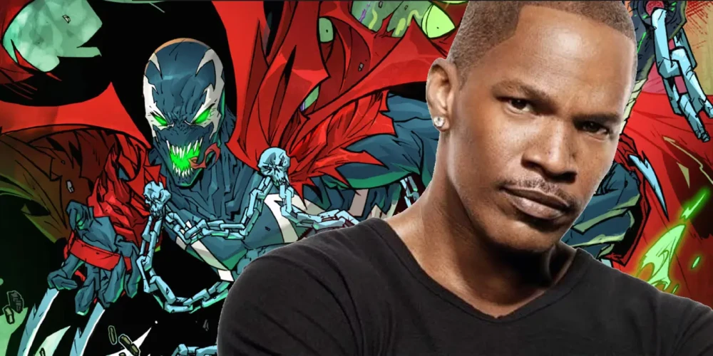 Le retour de Spawn : Un nouveau film de super-héros sombre en préparation