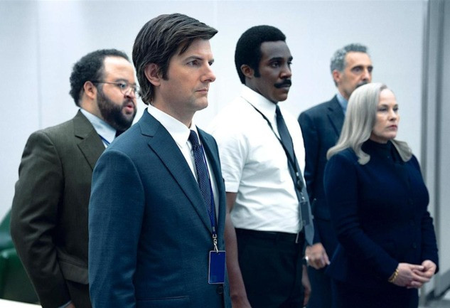  "Severance" fait son grand retour : La saison 2 enfin dévoilée après 3 ans d'attente