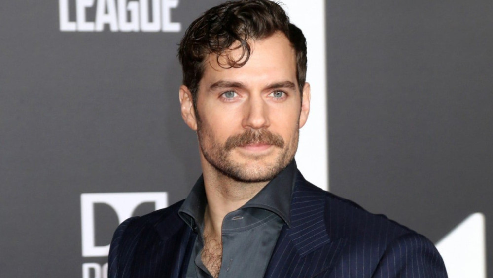Henry Cavill et la Série â€œWarhammer 40,000â€ en Danger d'Annulation