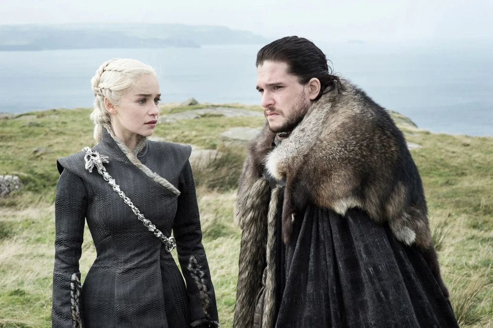 Game of Thrones : 7 nouvelles séries en préparation, dont 4 animées