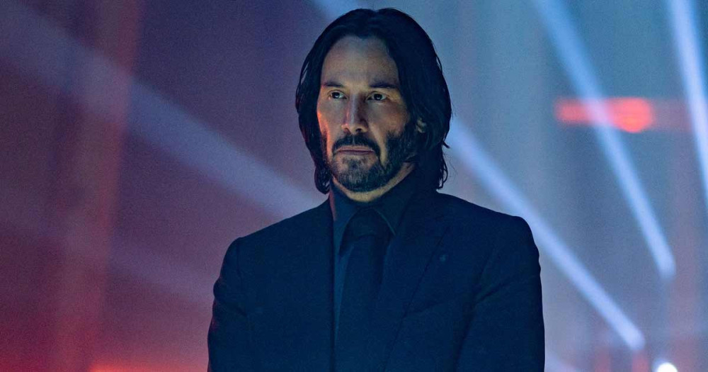 La saga John Wick s'agrandit : Une nouvelle série "Under the High Table" en préparation