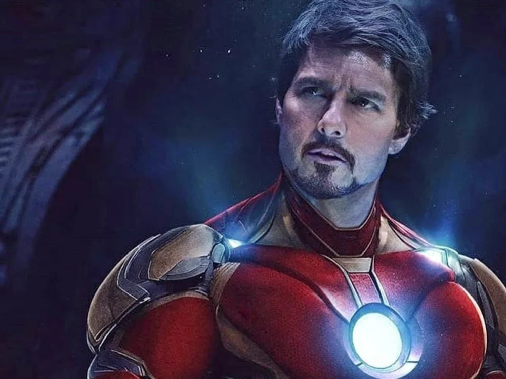 Tom Cruise pourrait jouer Iron Man dans les prochains films Avengers de Marvel