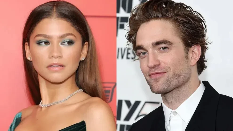 Zendaya et Robert Pattinson en vedettes dans le nouveau film du réalisateur de "Dream Scenario"