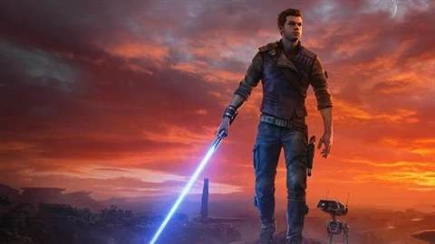 Star Wars Jedi: Survivor arrive sur PS4 et Xbox One en septembre