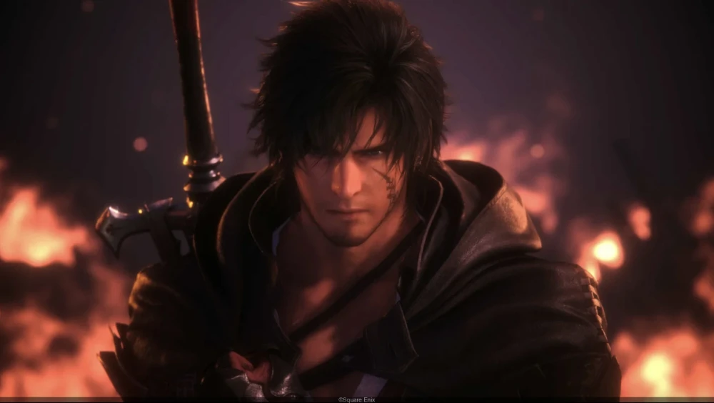 Final Fantasy XVI sur PC : Une sortie imminente se profile   l'horizon