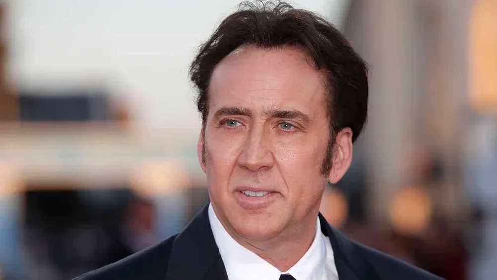 Nicolas Cage incarnera John Madden, légende du football américain, dans un biopic