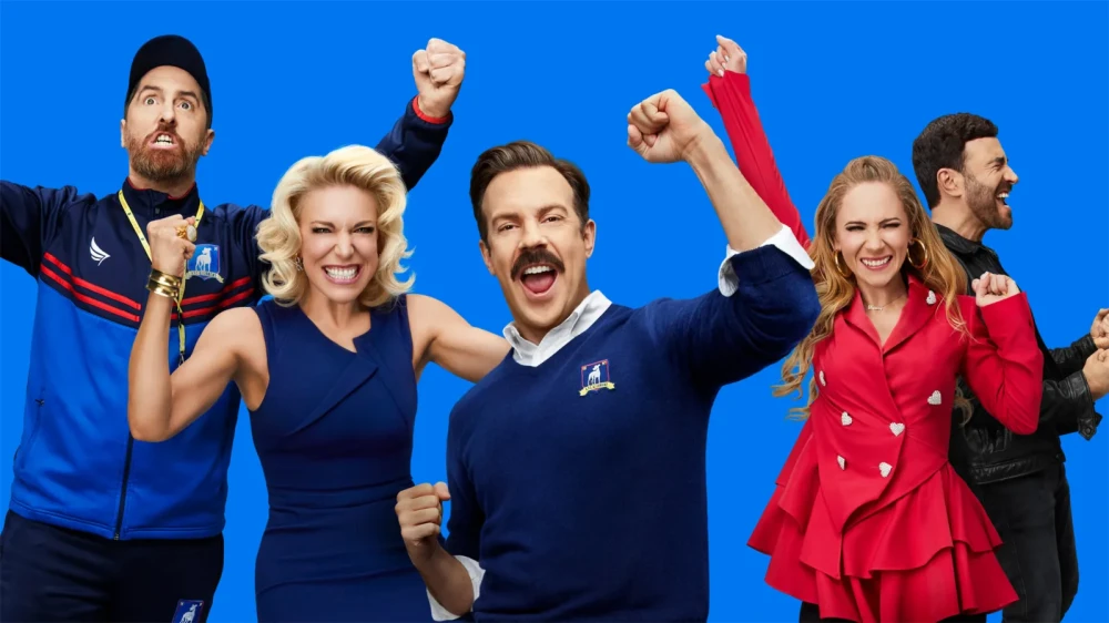 Ted Lasso Saison 4 : Le Retour Surprise de la Comédie Adorée