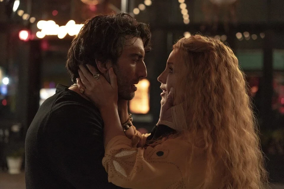 Une suite pour 'It Ends With Us' ? Le drame hollywoodien se dévoile