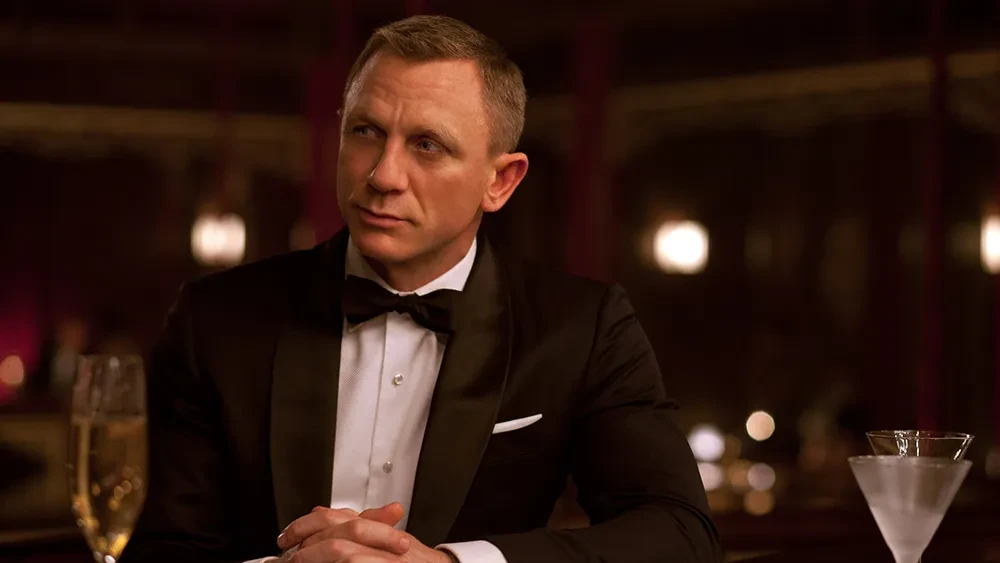 La quête du prochain réalisateur de Bond : La compétition la plus chaude d'Hollywood