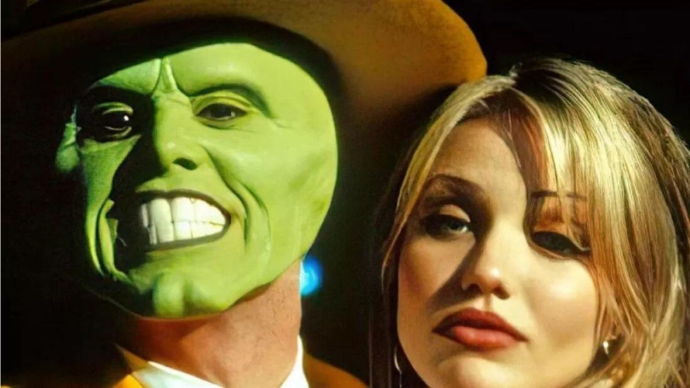 Jim Carrey Envisage un Retour Potentiel dans "Le Masque"