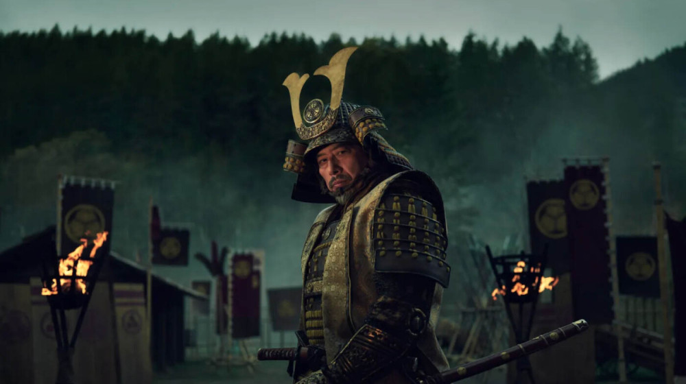 La Saison 2 de ShÅgun en Préparation après son Triomphe aux Golden Globes