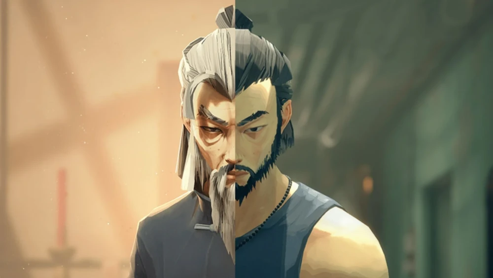 Netflix s'associe au réalisateur de John Wick pour adapter le jeu vidéo Sifu