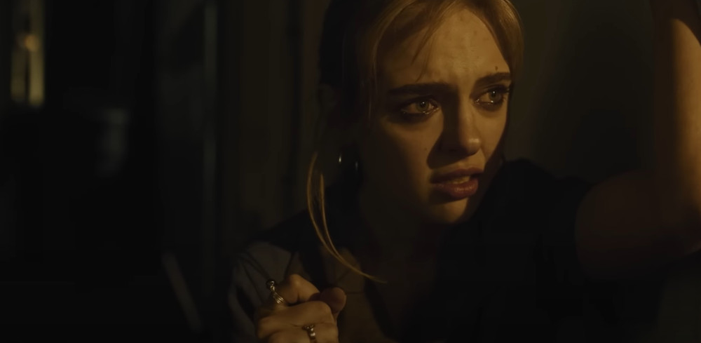 Le Renouveau du « Final Girl » :Comment « Last Straw » Révolutionne les Codes du Film d'Horreur