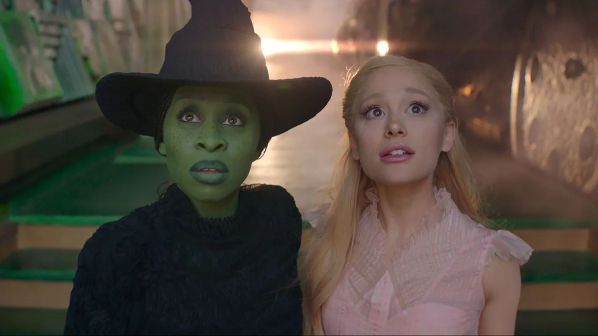Wicked 2 : Alisha Weir sera-t-elle Dorothée ? Nouvelles preuves !