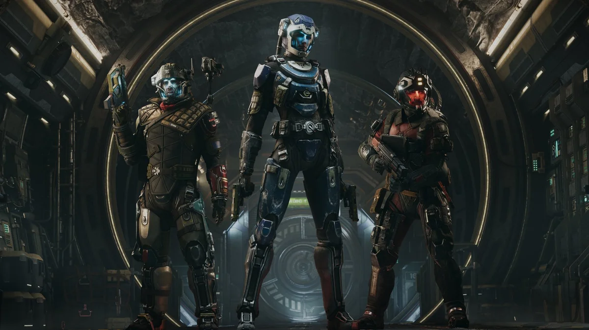 The Expanse: Osiris Reborn - Bande-annonce Officielle !