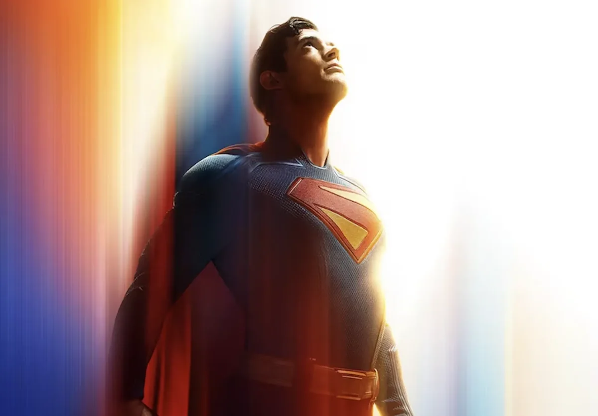 Superman : Révélations sur l'identité secrète de Clark Kent