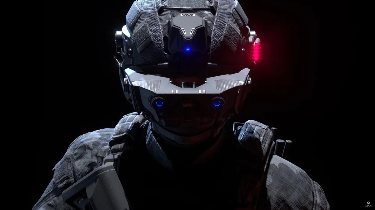 Mudang: Un jeu d'action explosif entre Metal Gear et Splinter Cell