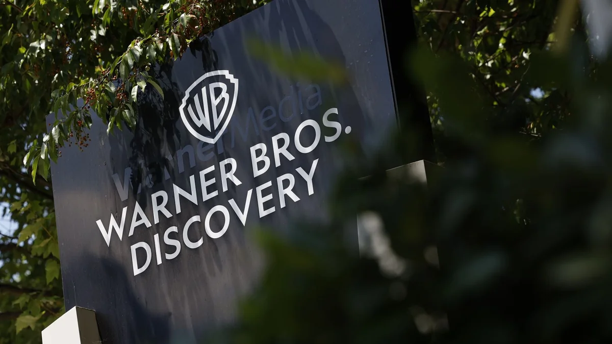 Scission Warner Bros: Deux Nouvelles Sociétés Annoncées