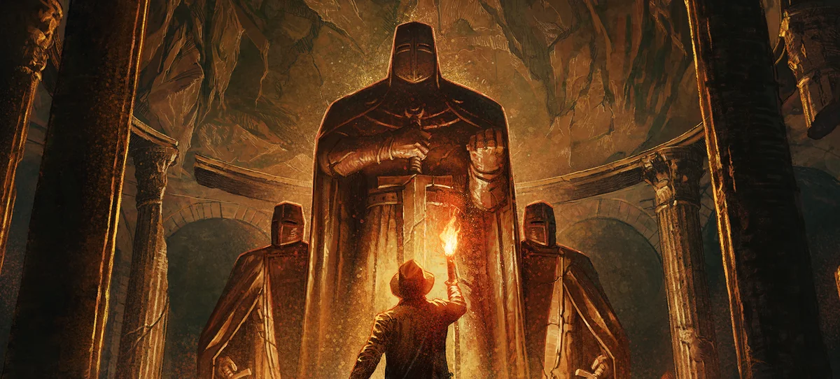 Indiana Jones : DLC Géants Révélé â€“ Date de Sortie !