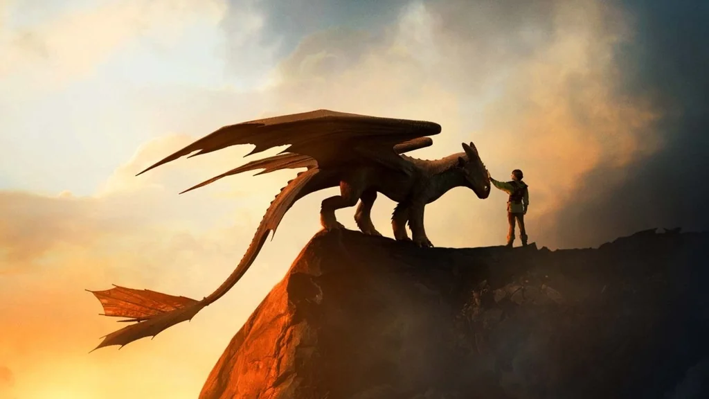 Dragons : Premières Critiques du Remake en Live-Action