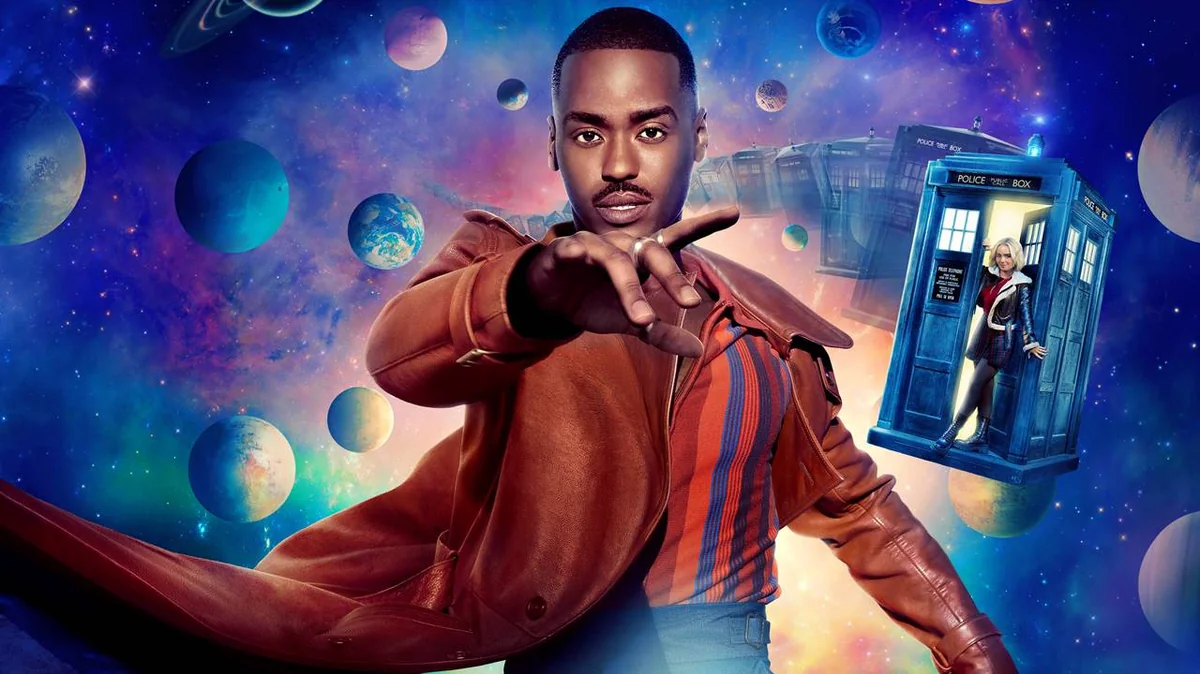 Doctor Who : Fin alternative de la saison 2 révélée !