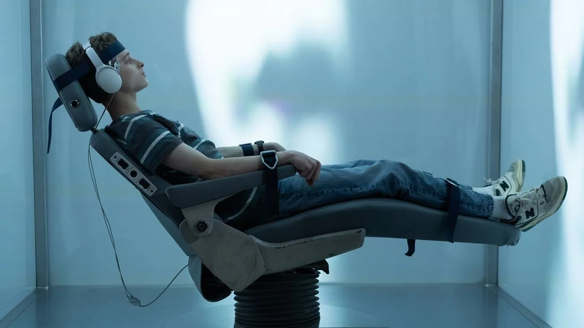 Adaptations Stephen King: "The Institute" peut répéter le succès