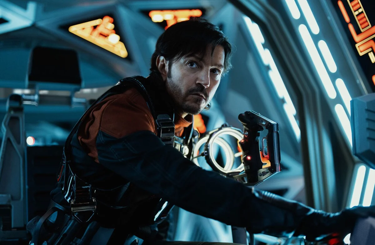 Andor : La Meilleure Série Star Wars et l'Héritage de Lucas