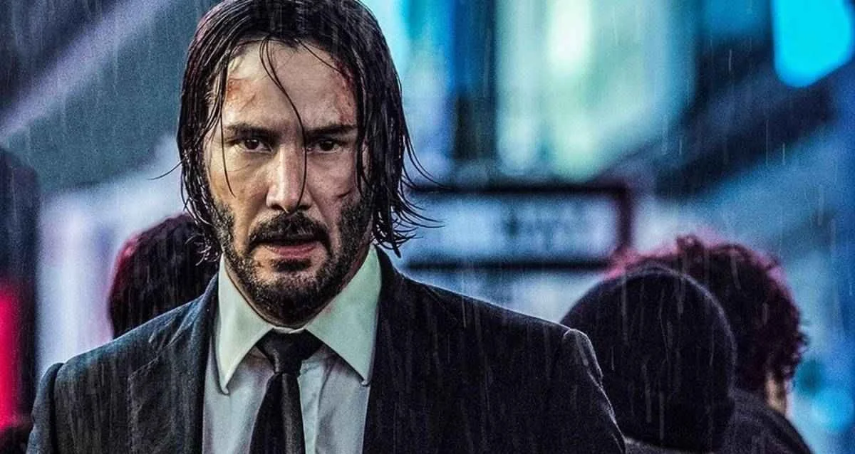 John Wick 5 : Le Retour Inévitable de Keanu Reeves ?