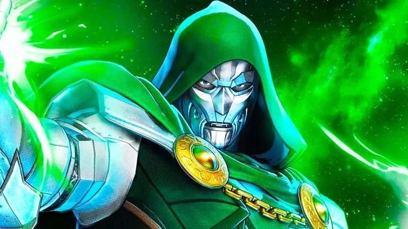 Doctor Doom : La théorie Iron Man renforcée par Ironheart