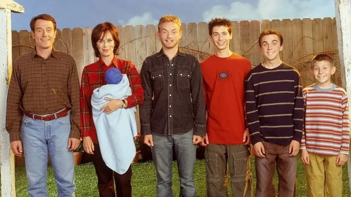 Malcolm : Reboot sans Dewey ? Explication du casting !